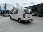 2017 HYUNDAI iLOAD 4D VAN 3S LIFTBACK TQ SERIES 2 (TQ3) MY18