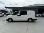 2017 HYUNDAI iLOAD 4D VAN 3S LIFTBACK TQ SERIES 2 (TQ3) MY18