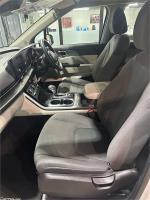 2021 KIA CARNIVAL 4D WAGON S KA4 MY22