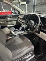 2021 KIA CARNIVAL 4D WAGON S KA4 MY22