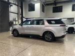 2021 KIA CARNIVAL 4D WAGON S KA4 MY22