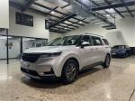 2021 KIA CARNIVAL 4D WAGON S KA4 MY22