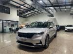 2021 KIA CARNIVAL 4D WAGON S KA4 MY22