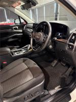 2022 KIA SORENTO 4D WAGON SPORT 7 SEAT MQ4 MY23