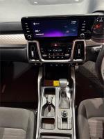 2022 KIA SORENTO 4D WAGON SPORT 7 SEAT MQ4 MY23