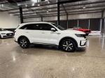 2022 KIA SORENTO 4D WAGON SPORT 7 SEAT MQ4 MY23