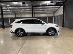 2022 KIA SORENTO 4D WAGON SPORT 7 SEAT MQ4 MY23