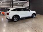 2022 KIA SORENTO 4D WAGON SPORT 7 SEAT MQ4 MY23