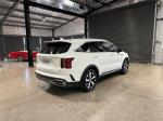 2022 KIA SORENTO 4D WAGON SPORT 7 SEAT MQ4 MY23