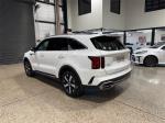 2022 KIA SORENTO 4D WAGON SPORT 7 SEAT MQ4 MY23