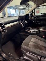 2022 KIA SORENTO 4D WAGON SPORT 7 SEAT MQ4 MY23