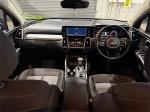 2022 KIA SORENTO 4D WAGON SPORT 7 SEAT MQ4 MY23