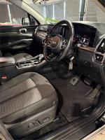 2022 KIA SORENTO 4D WAGON SPORT 7 SEAT MQ4 MY23