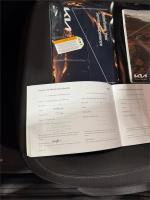 2022 KIA SORENTO 4D WAGON SPORT 7 SEAT MQ4 MY23