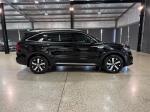 2022 KIA SORENTO 4D WAGON SPORT 7 SEAT MQ4 MY23