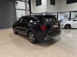 2022 KIA SORENTO 4D WAGON SPORT 7 SEAT MQ4 MY23