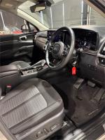 2021 KIA SORENTO 4D WAGON SPORT 7 SEAT MQ4 MY22