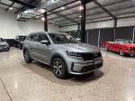 2021 KIA SORENTO 4D WAGON SPORT 7 SEAT MQ4 MY22