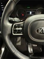 2021 KIA SORENTO 4D WAGON SPORT 7 SEAT MQ4 MY22