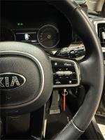 2021 KIA SORENTO 4D WAGON SPORT 7 SEAT MQ4 MY22