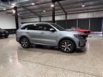 2021 KIA SORENTO 4D WAGON SPORT 7 SEAT MQ4 MY22