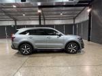 2021 KIA SORENTO 4D WAGON SPORT 7 SEAT MQ4 MY22
