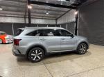 2021 KIA SORENTO 4D WAGON SPORT 7 SEAT MQ4 MY22