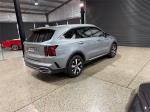 2021 KIA SORENTO 4D WAGON SPORT 7 SEAT MQ4 MY22