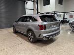 2021 KIA SORENTO 4D WAGON SPORT 7 SEAT MQ4 MY22