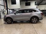 2021 KIA SORENTO 4D WAGON SPORT 7 SEAT MQ4 MY22