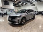2021 KIA SORENTO 4D WAGON SPORT 7 SEAT MQ4 MY22