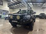 2018 MAZDA BT-50 DUAL CAB UTILITY GT (4x4) MY18