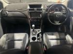 2018 MAZDA BT-50 DUAL CAB UTILITY GT (4x4) MY18
