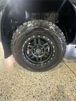 2018 MAZDA BT-50 DUAL CAB UTILITY GT (4x4) MY18
