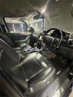 2018 MAZDA BT-50 DUAL CAB UTILITY GT (4x4) MY18
