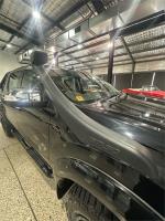 2018 MAZDA BT-50 DUAL CAB UTILITY GT (4x4) MY18