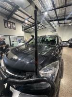 2018 MAZDA BT-50 DUAL CAB UTILITY GT (4x4) MY18