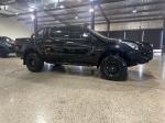 2018 MAZDA BT-50 DUAL CAB UTILITY GT (4x4) MY18