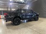 2018 MAZDA BT-50 DUAL CAB UTILITY GT (4x4) MY18