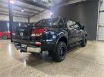 2018 MAZDA BT-50 DUAL CAB UTILITY GT (4x4) MY18