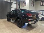 2018 MAZDA BT-50 DUAL CAB UTILITY GT (4x4) MY18