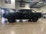 2018 MAZDA BT-50 DUAL CAB UTILITY GT (4x4) MY18