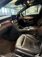 2021 MERCEDES-BENZ C300 4D SEDAN W205 MY21