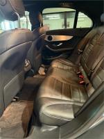 2021 MERCEDES-BENZ C300 4D SEDAN W205 MY21