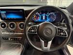 2021 MERCEDES-BENZ C300 4D SEDAN W205 MY21