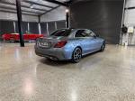 2021 MERCEDES-BENZ C300 4D SEDAN W205 MY21