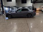 2021 MERCEDES-BENZ C300 4D SEDAN W205 MY21