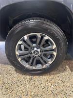 2020 MITSUBISHI TRITON DOUBLE CAB P/UP GLS (4x4) MR MY21