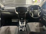 2020 MITSUBISHI TRITON DOUBLE CAB P/UP GLS (4x4) MR MY21