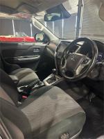 2020 MITSUBISHI TRITON DOUBLE CAB P/UP GLS (4x4) MR MY21